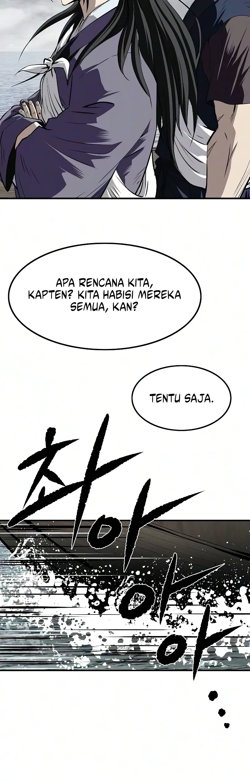 The Supreme Demon Swordmaster Chapter 56 Gambar 53