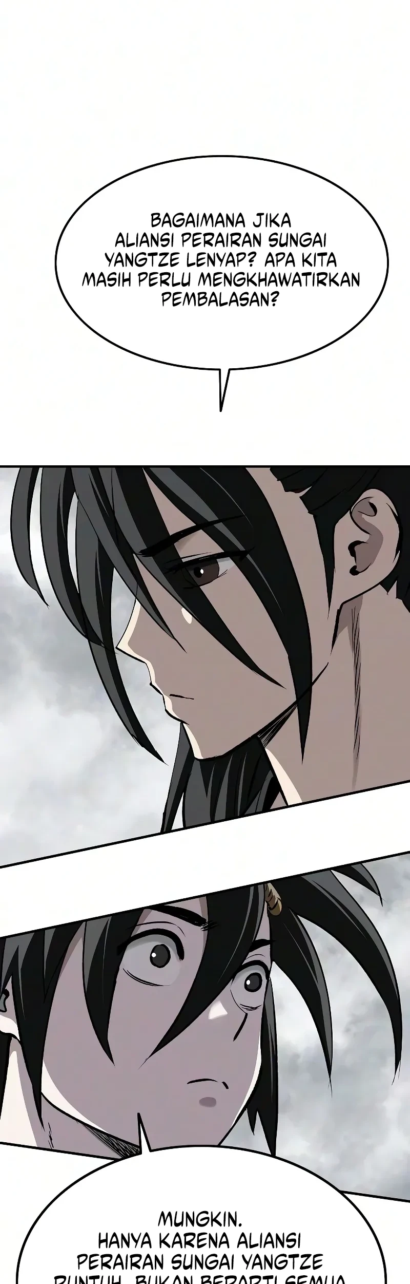 The Supreme Demon Swordmaster Chapter 56 Gambar 63