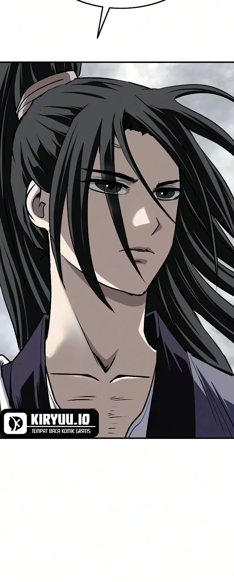 The Supreme Demon Swordmaster Chapter 56 Gambar 66