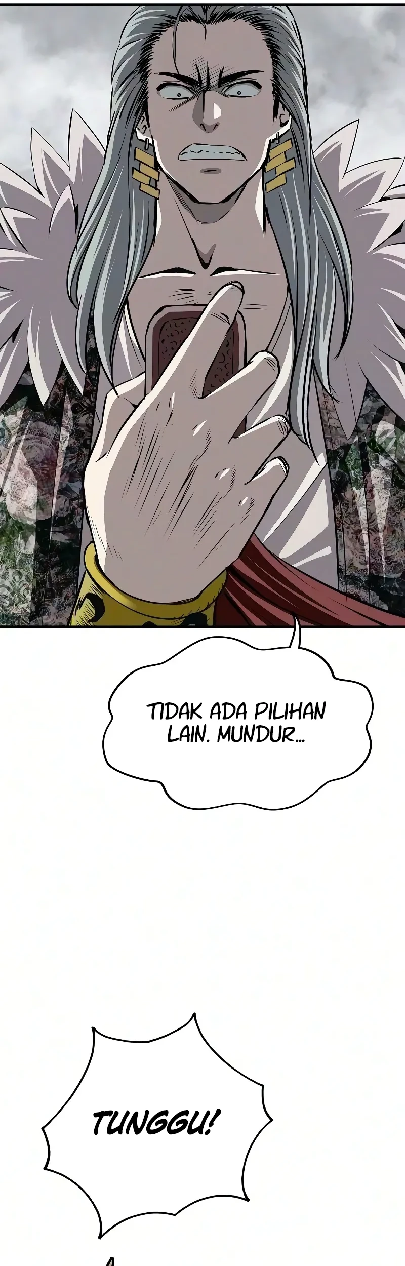 The Supreme Demon Swordmaster Chapter 56 Gambar 76