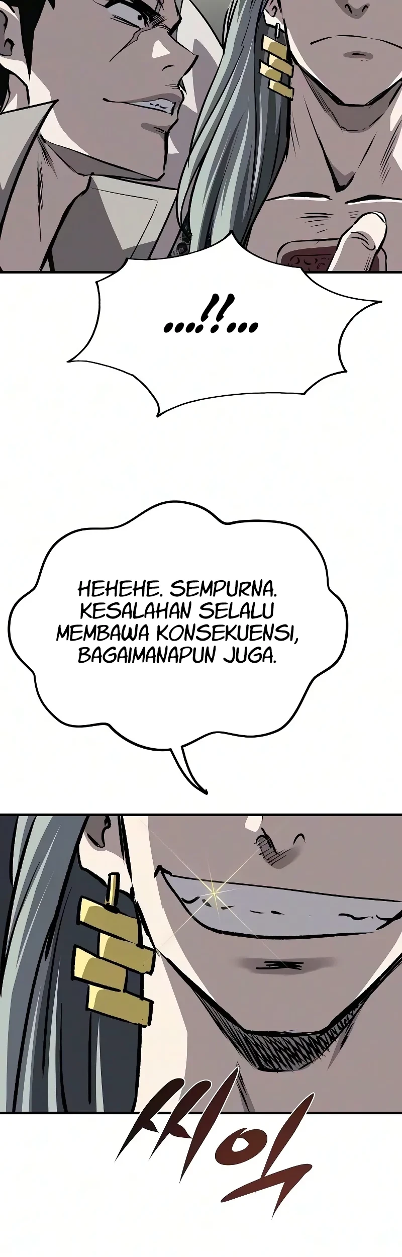 The Supreme Demon Swordmaster Chapter 56 Gambar 80