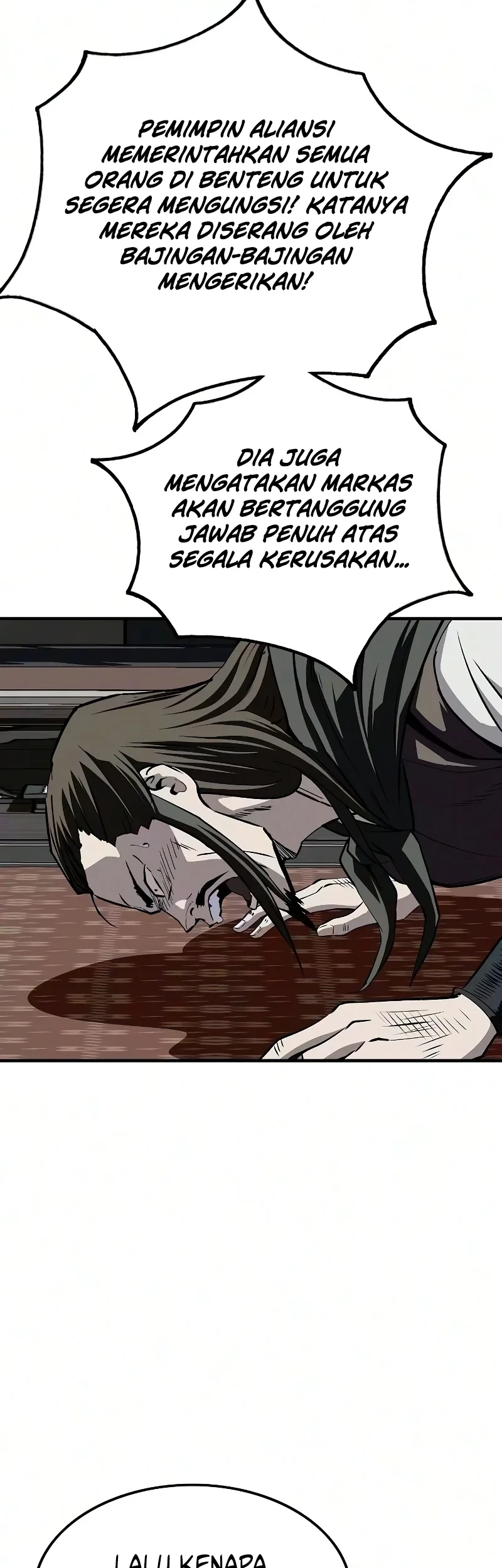The Supreme Demon Swordmaster Chapter 56 Gambar 10