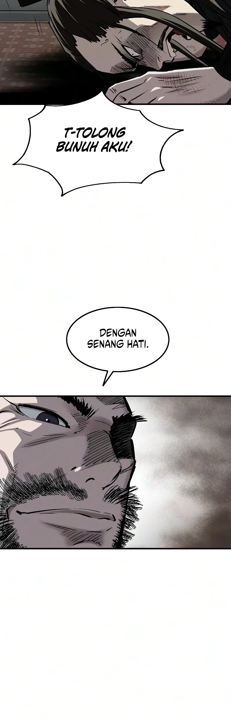 The Supreme Demon Swordmaster Chapter 56 Gambar 13