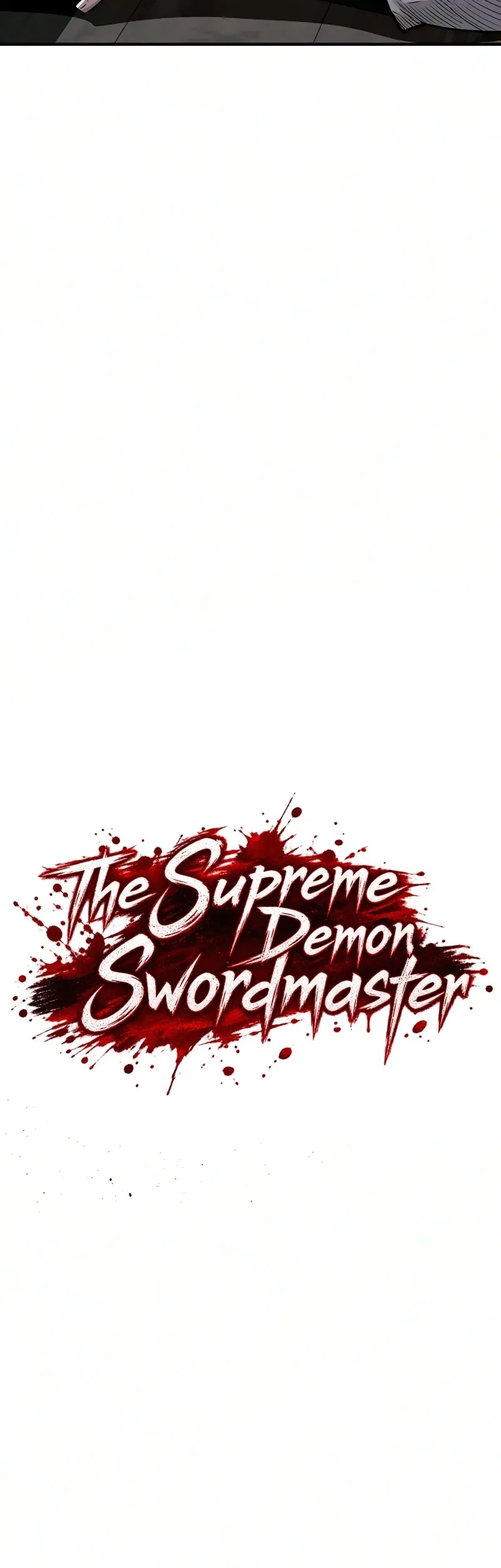 The Supreme Demon Swordmaster Chapter 56 Gambar 16