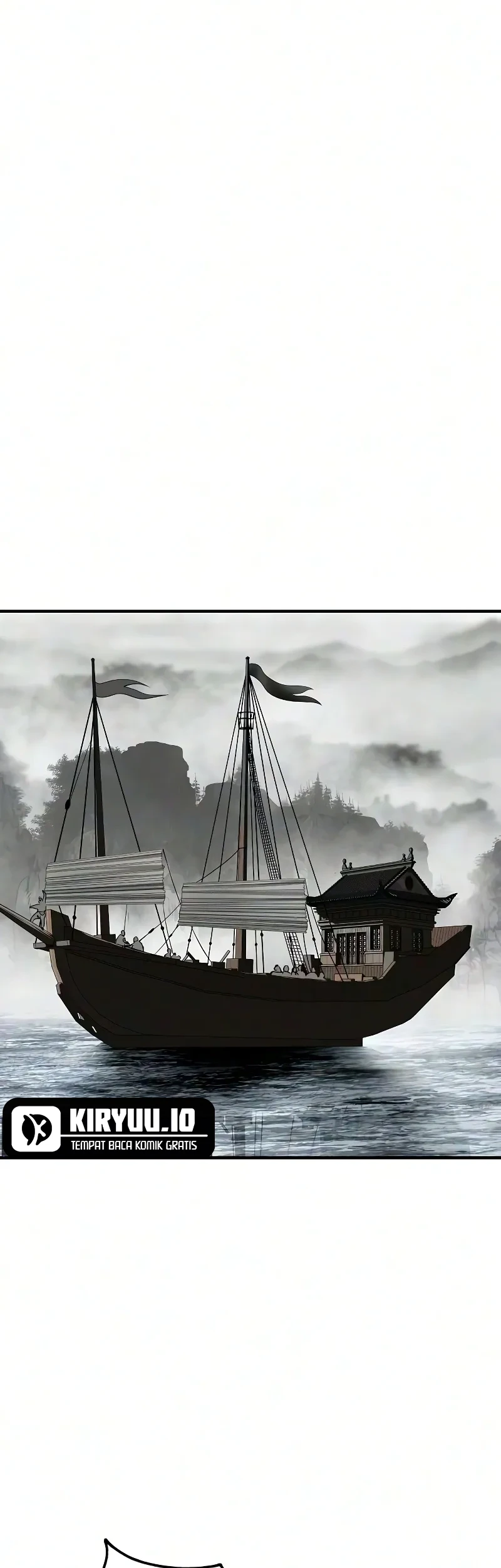 The Supreme Demon Swordmaster Chapter 56 Gambar 17