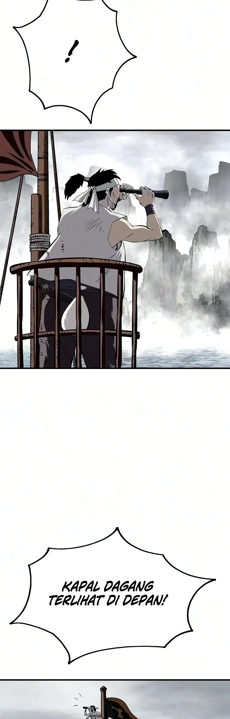 The Supreme Demon Swordmaster Chapter 56 Gambar 18
