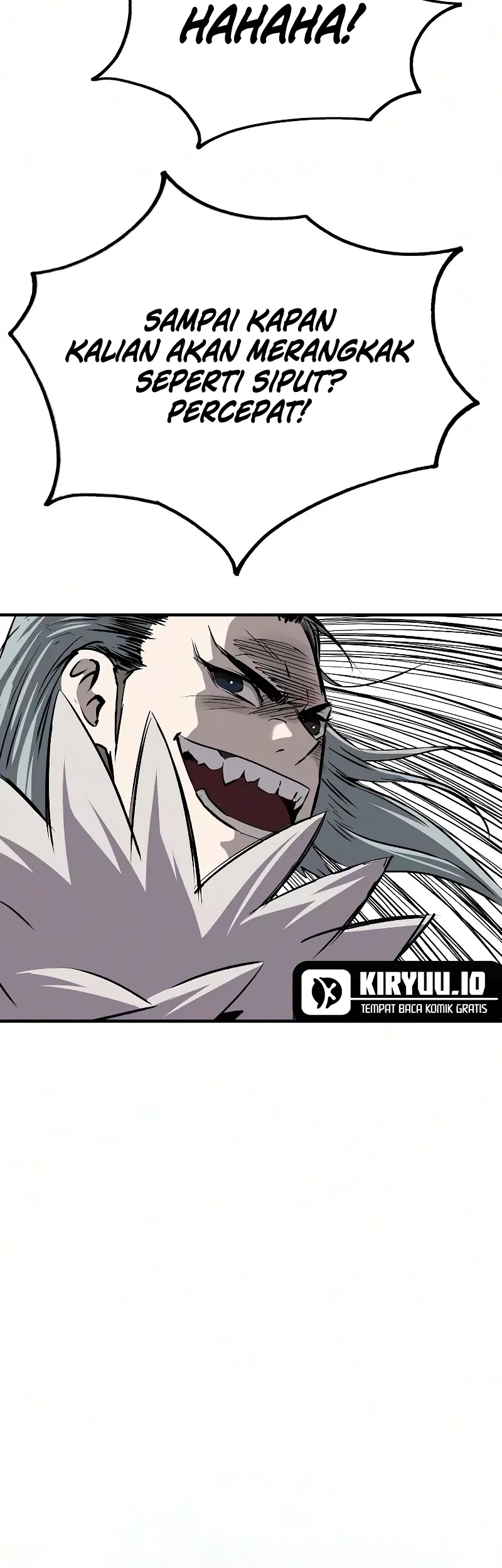 The Supreme Demon Swordmaster Chapter 56 Gambar 29