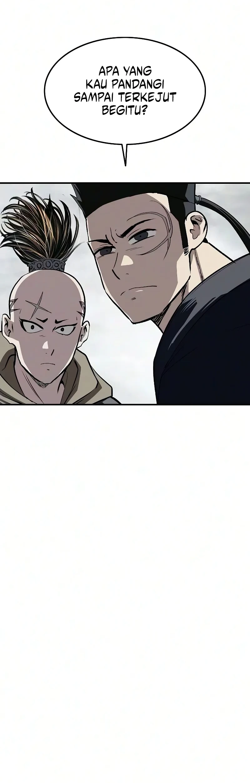 The Supreme Demon Swordmaster Chapter 56 Gambar 36