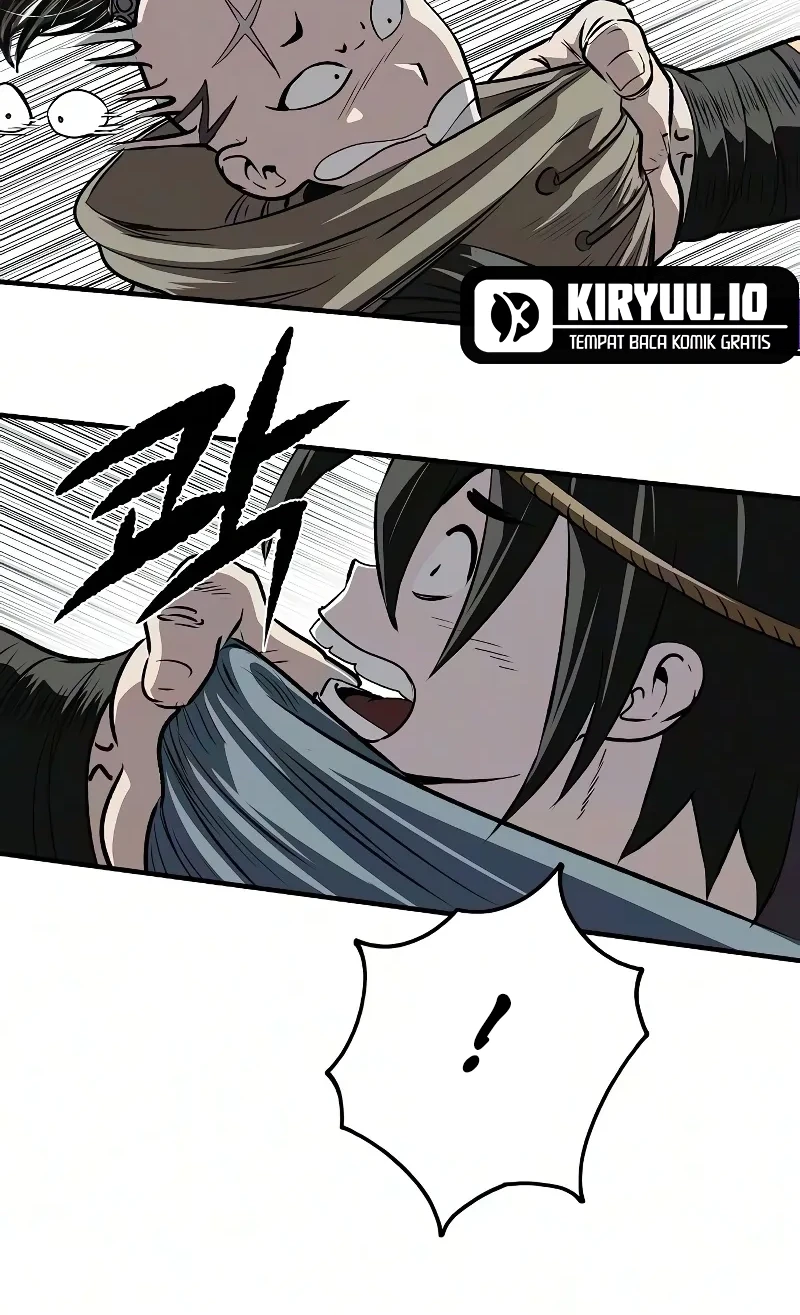 The Supreme Demon Swordmaster Chapter 56 Gambar 43