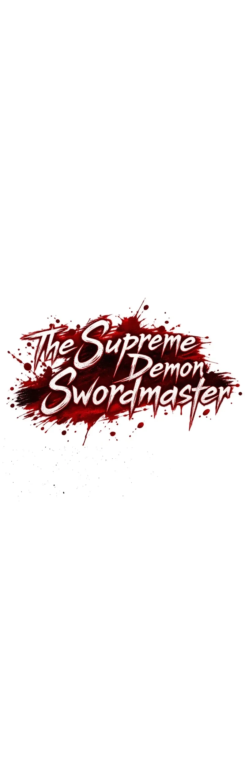 The Supreme Demon Swordmaster Chapter 57 Gambar 9