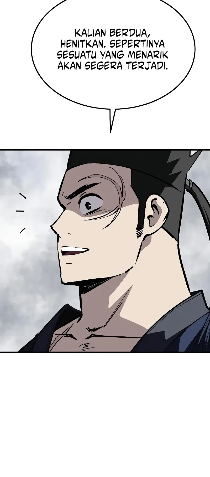 The Supreme Demon Swordmaster Chapter 57 Gambar 20