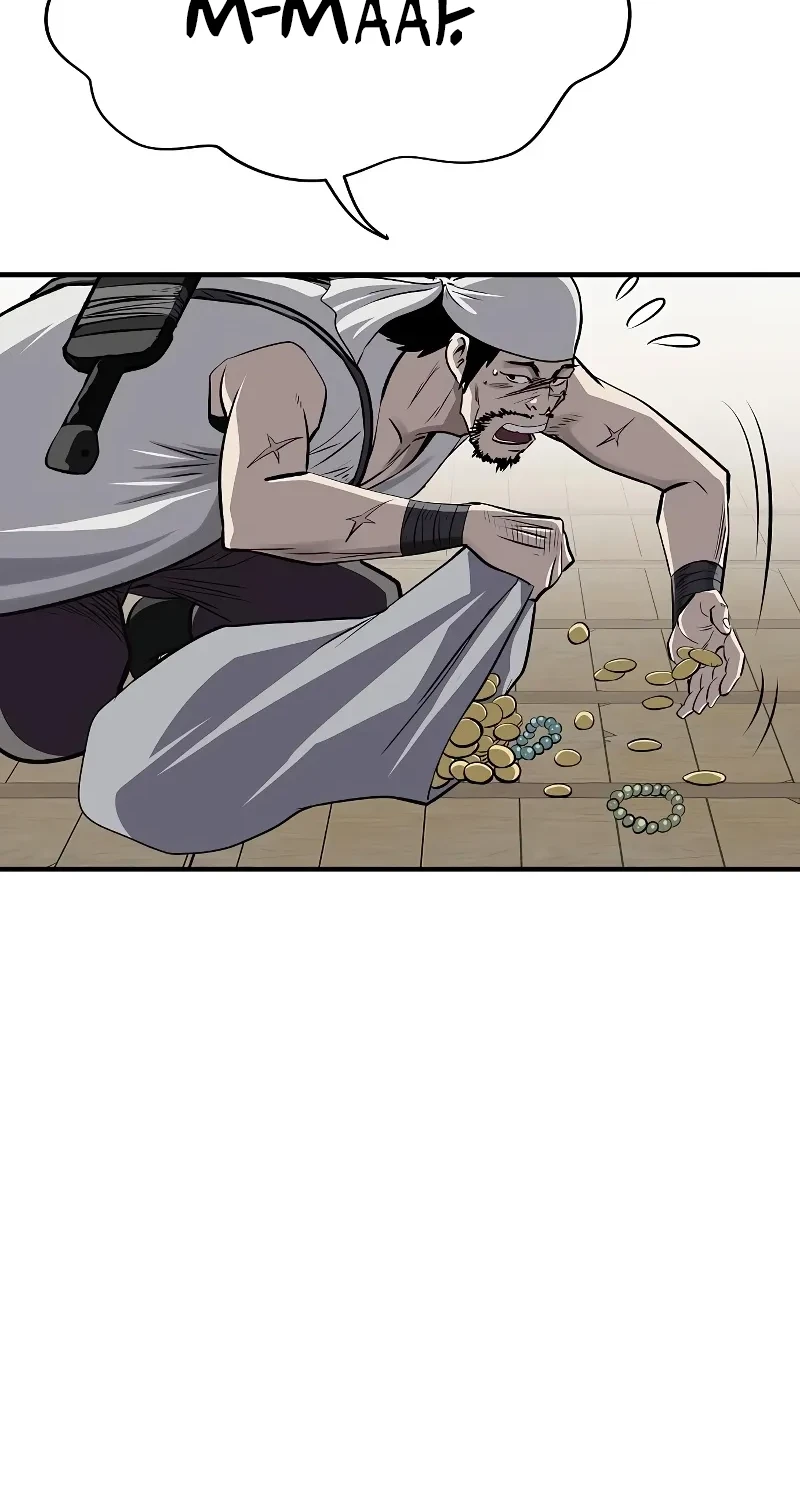 The Supreme Demon Swordmaster Chapter 57 Gambar 26