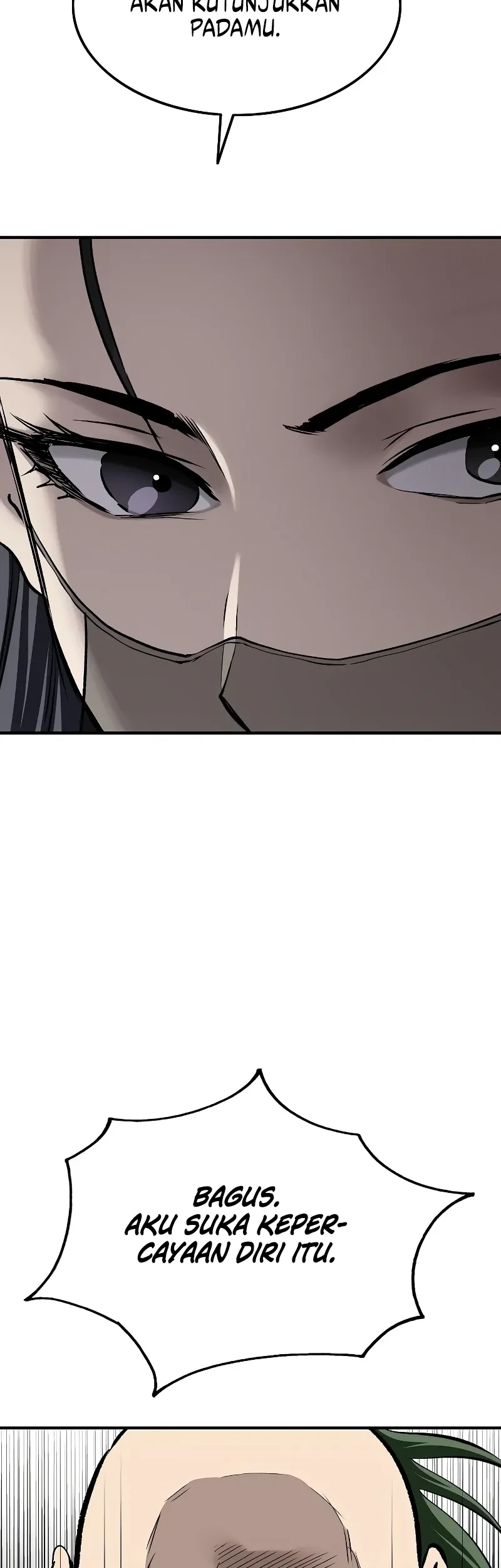 The Supreme Demon Swordmaster Chapter 57 Gambar 34