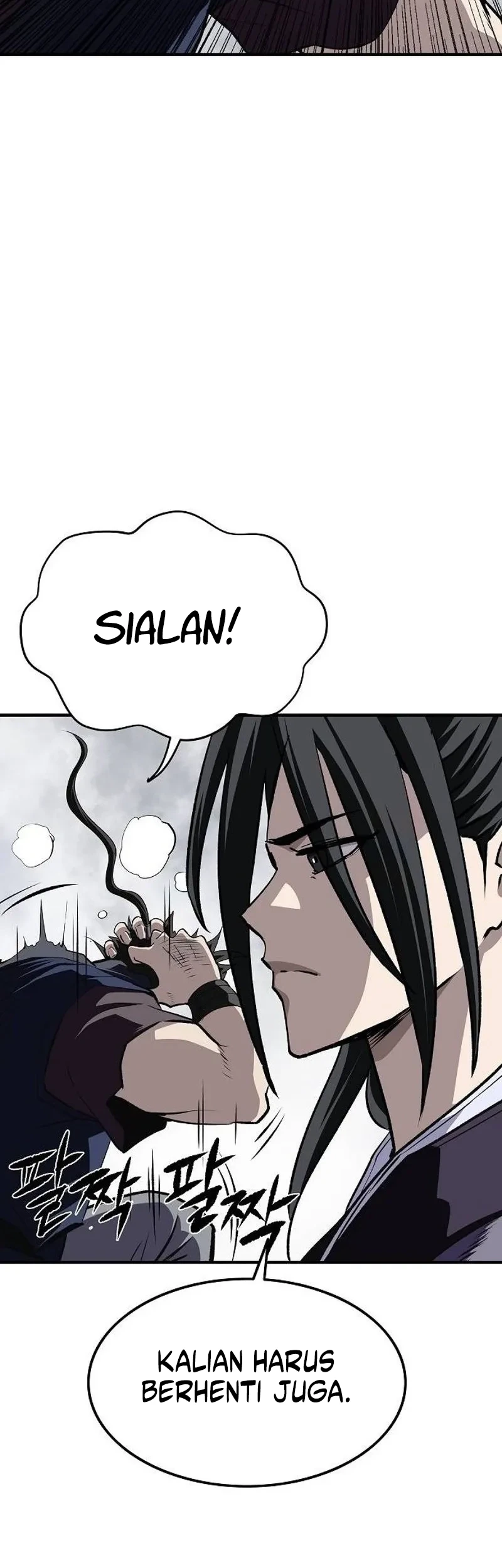 The Supreme Demon Swordmaster Chapter 58 Gambar 55