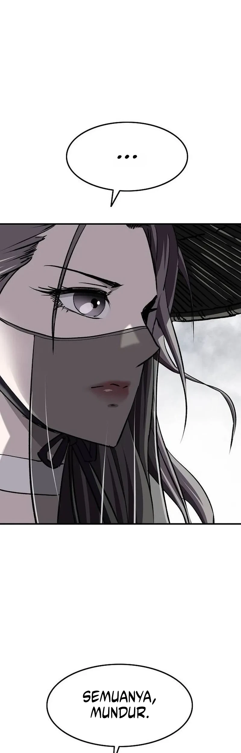 The Supreme Demon Swordmaster Chapter 58 Gambar 56