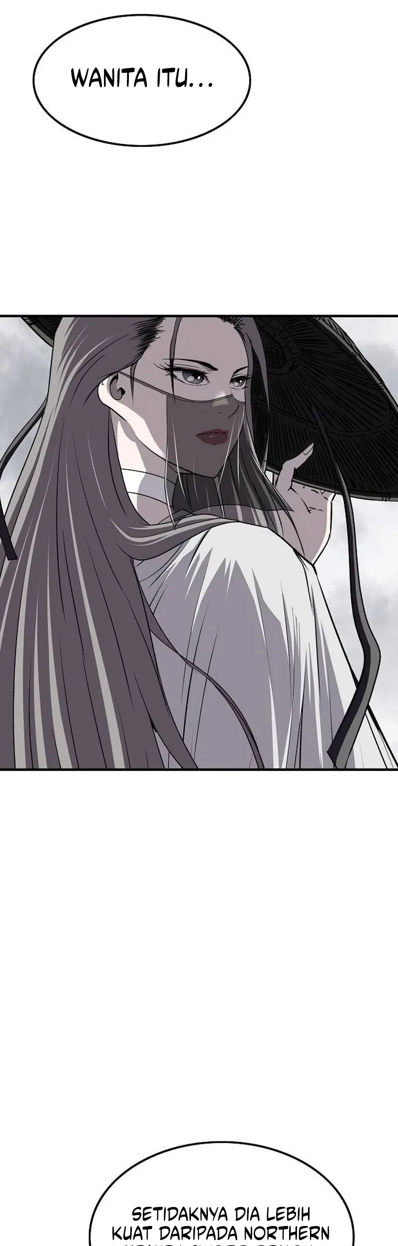 The Supreme Demon Swordmaster Chapter 58 Gambar 63