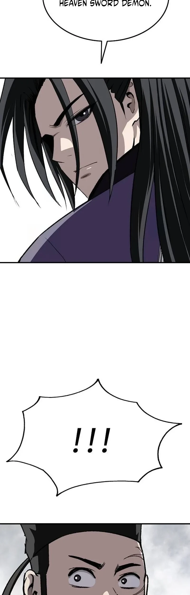 The Supreme Demon Swordmaster Chapter 58 Gambar 64