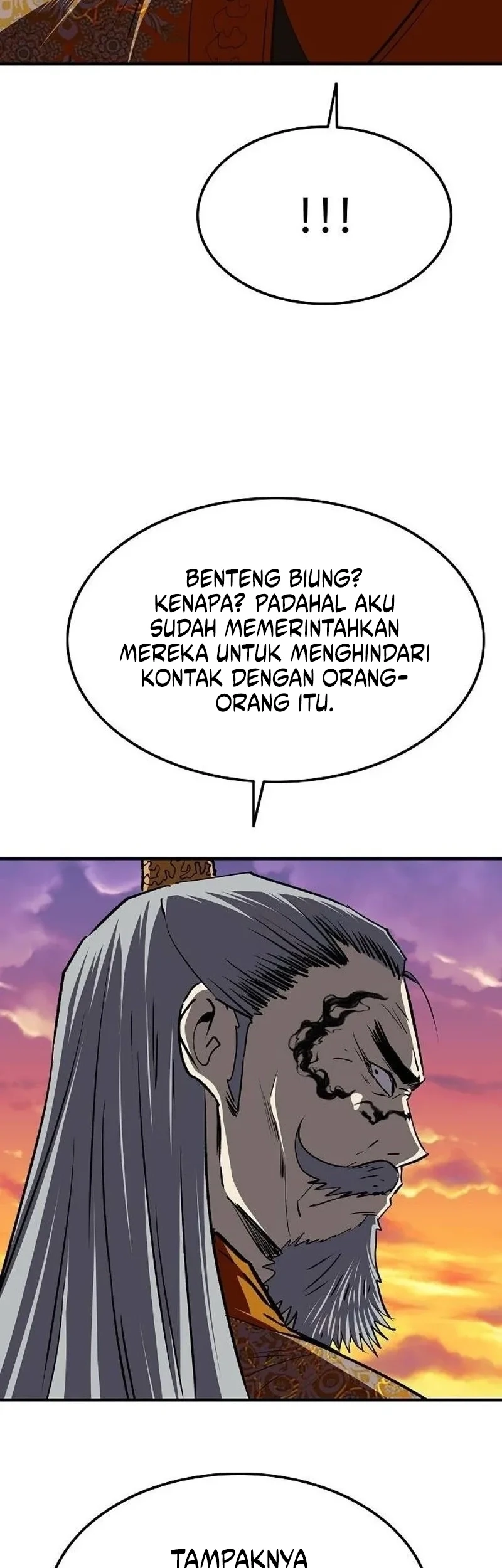 The Supreme Demon Swordmaster Chapter 58 Gambar 69