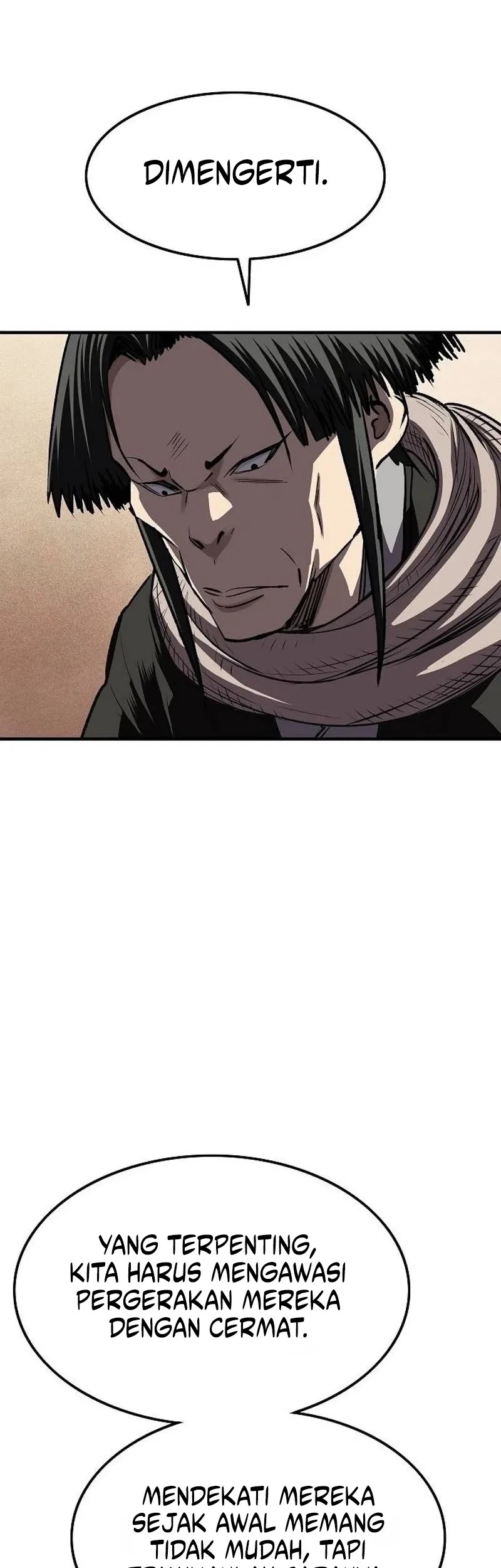The Supreme Demon Swordmaster Chapter 58 Gambar 76