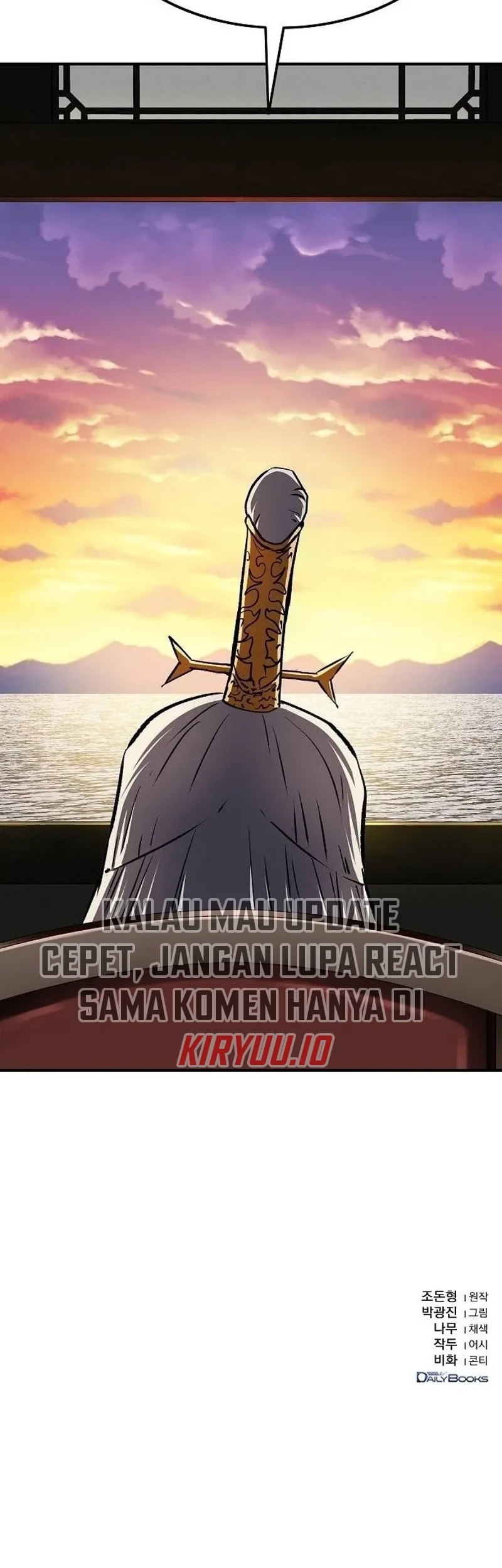 The Supreme Demon Swordmaster Chapter 58 Gambar 78