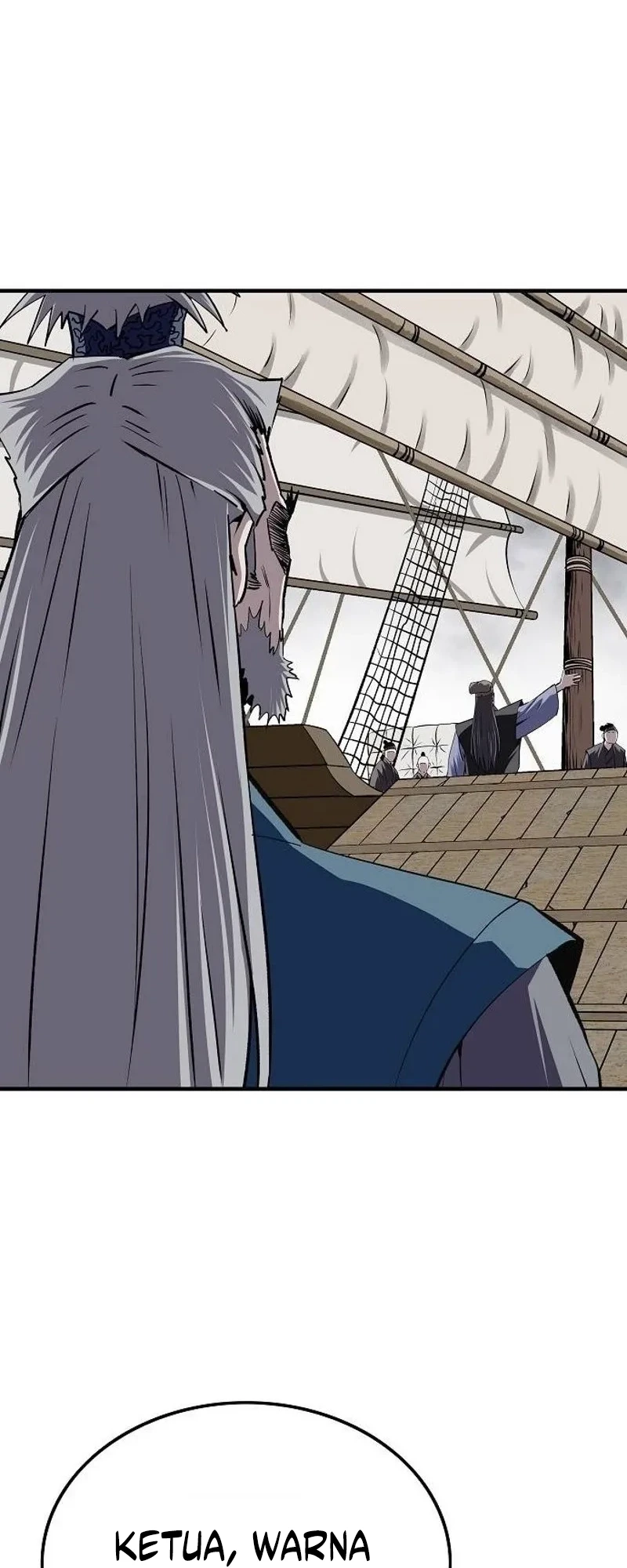 The Supreme Demon Swordmaster Chapter 58 Gambar 8