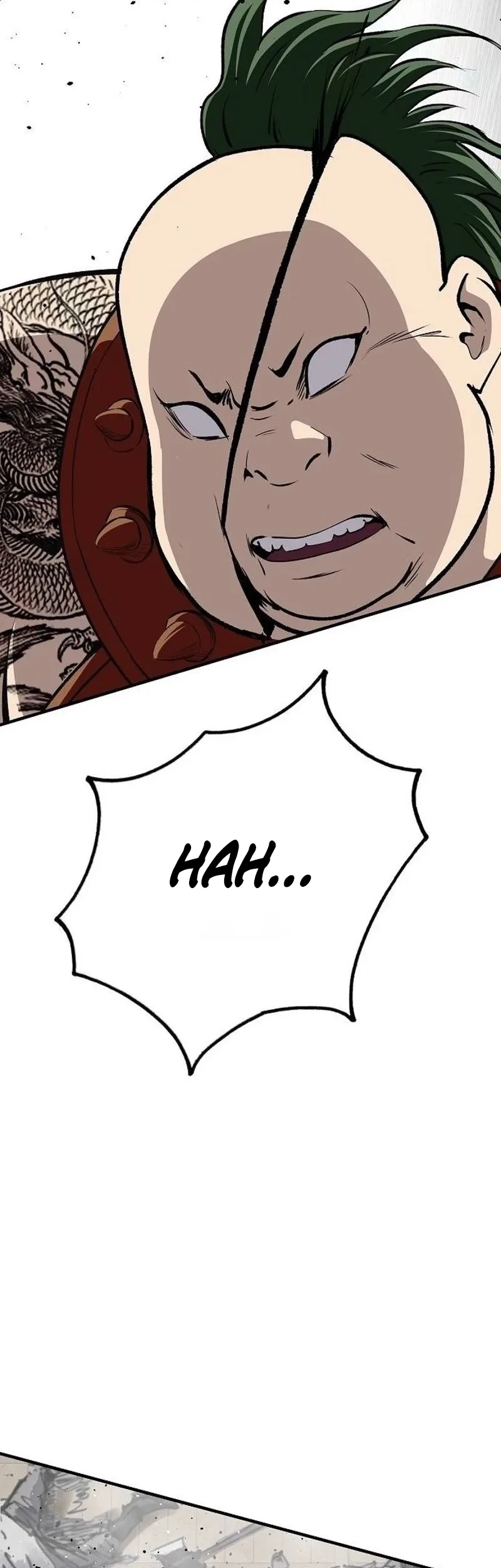 The Supreme Demon Swordmaster Chapter 58 Gambar 19