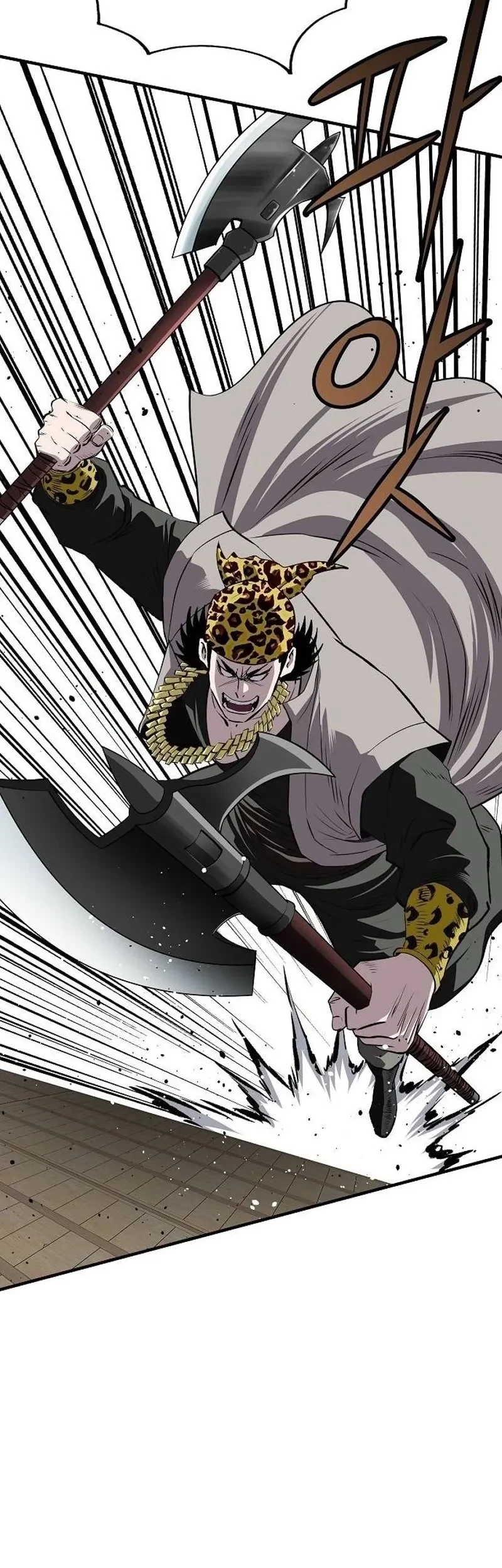 The Supreme Demon Swordmaster Chapter 58 Gambar 22