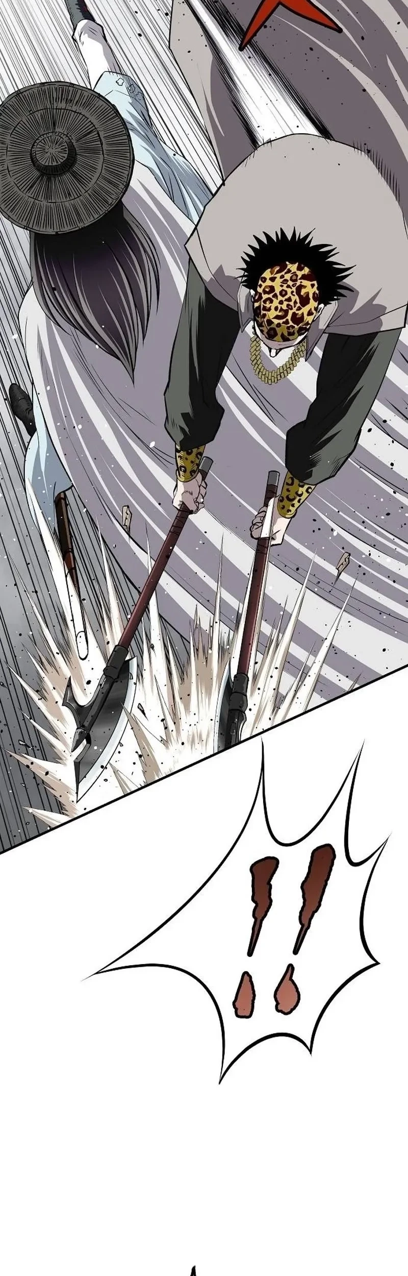 The Supreme Demon Swordmaster Chapter 58 Gambar 24