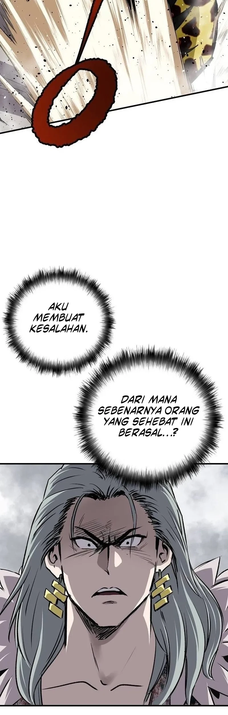 The Supreme Demon Swordmaster Chapter 58 Gambar 26