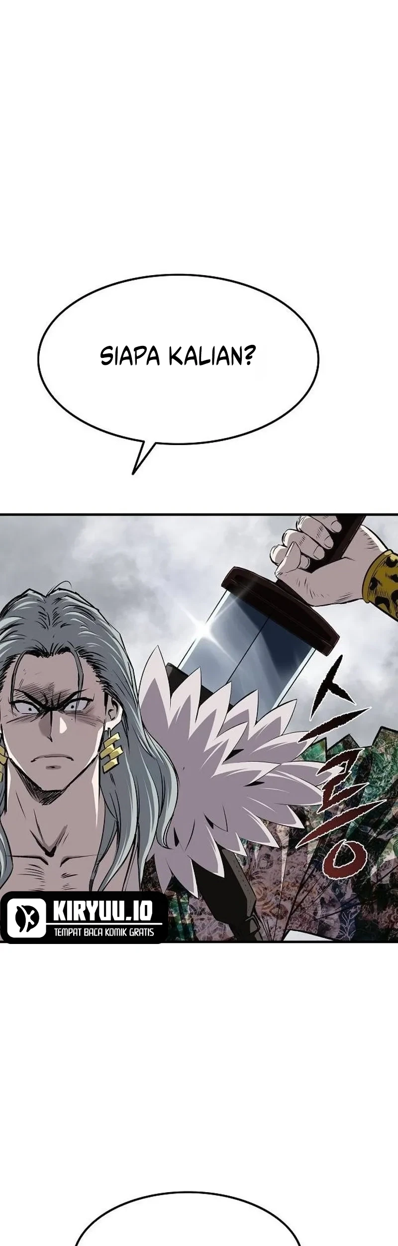 The Supreme Demon Swordmaster Chapter 58 Gambar 27