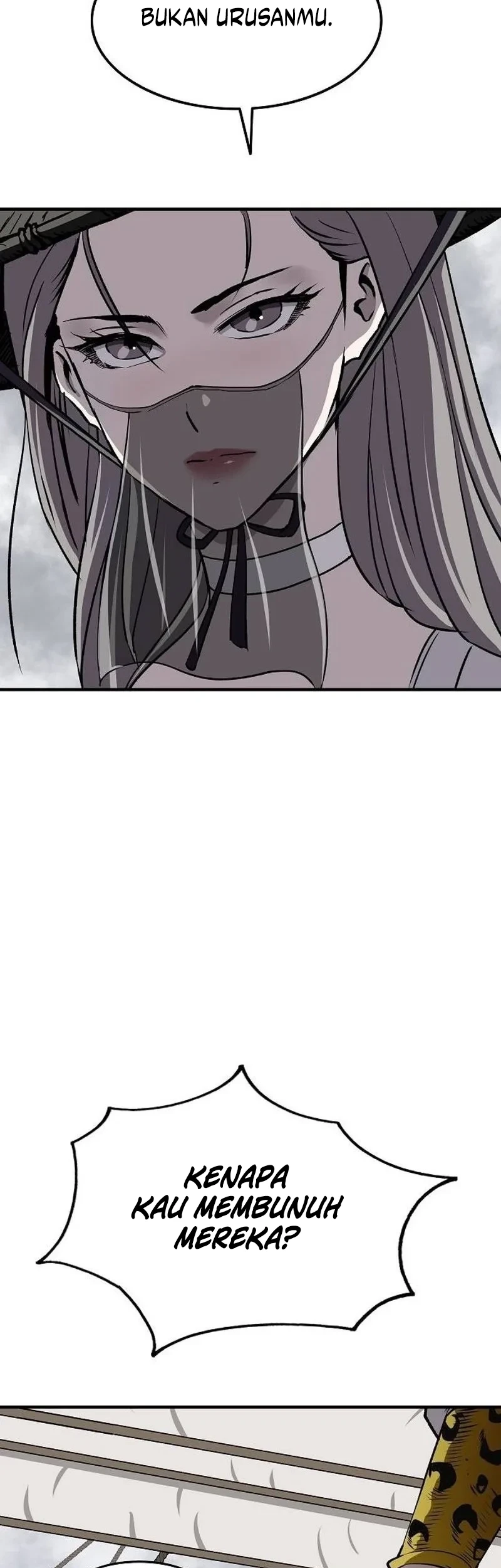 The Supreme Demon Swordmaster Chapter 58 Gambar 28