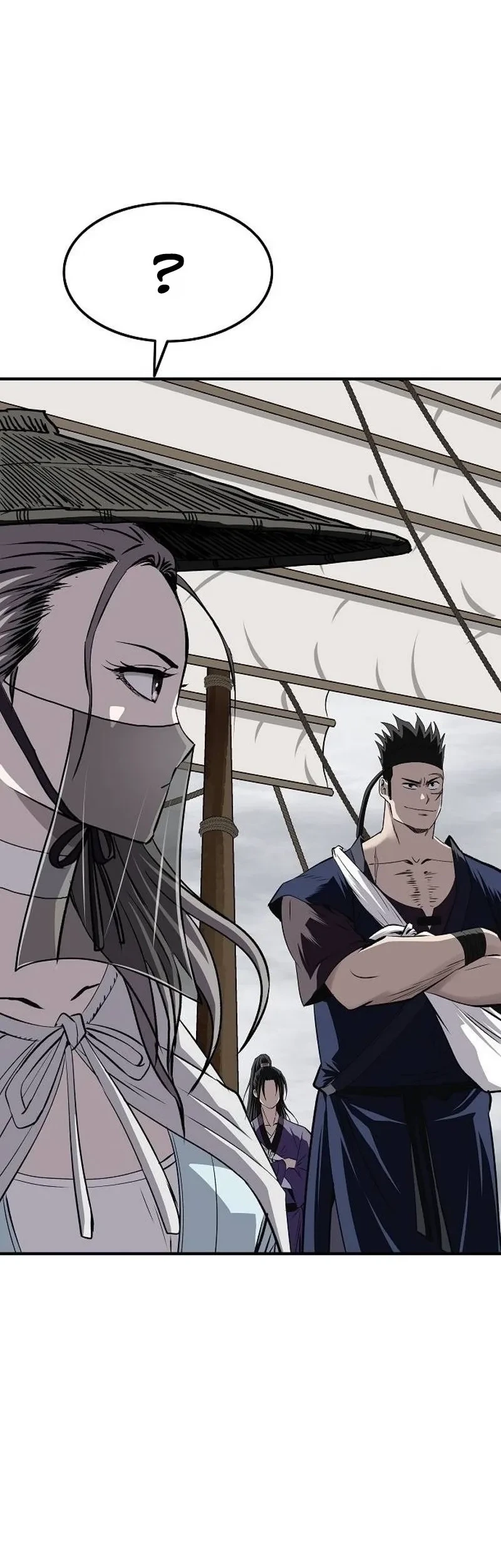 The Supreme Demon Swordmaster Chapter 58 Gambar 30