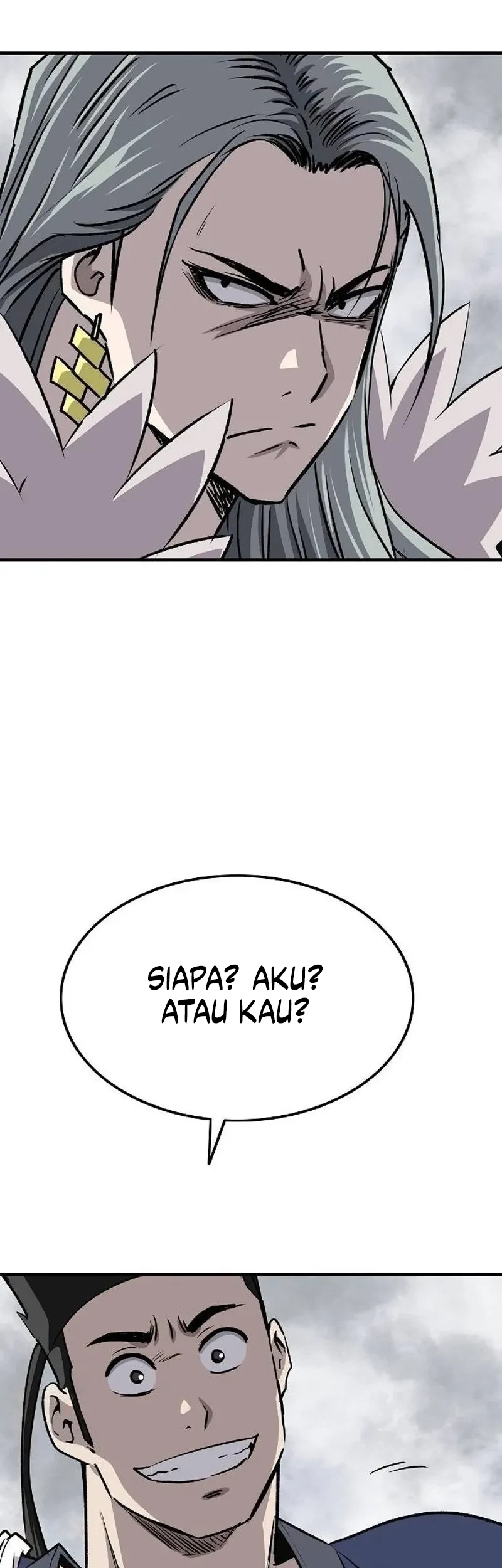 The Supreme Demon Swordmaster Chapter 58 Gambar 32