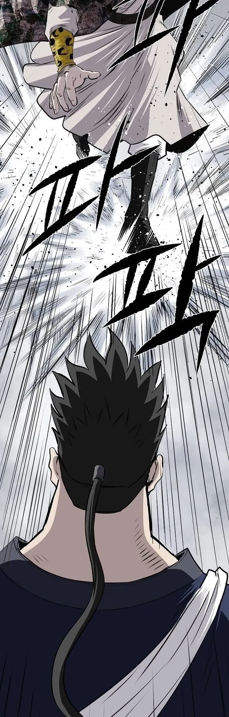 The Supreme Demon Swordmaster Chapter 58 Gambar 34