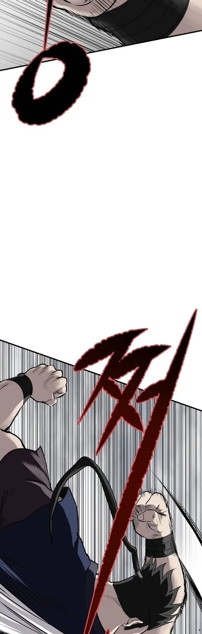 The Supreme Demon Swordmaster Chapter 58 Gambar 36