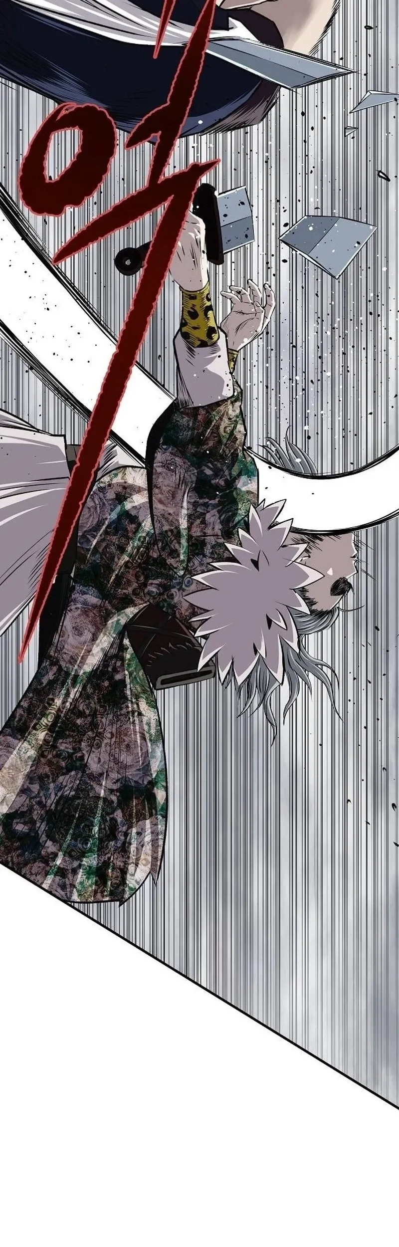 The Supreme Demon Swordmaster Chapter 58 Gambar 37