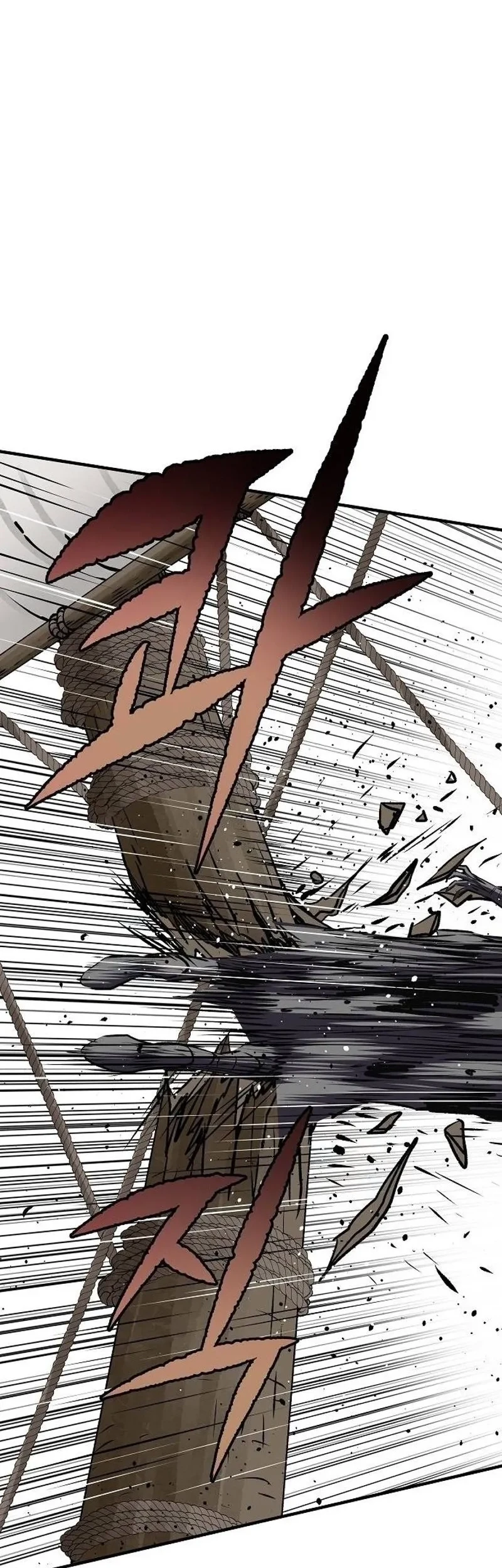 The Supreme Demon Swordmaster Chapter 58 Gambar 38