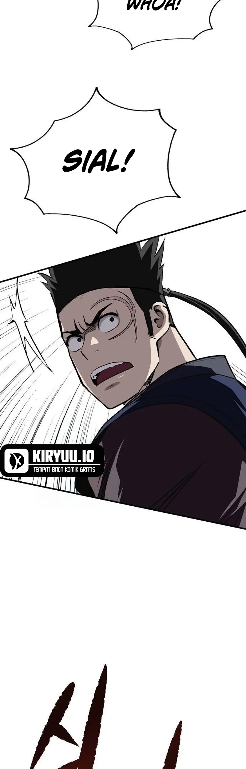 The Supreme Demon Swordmaster Chapter 58 Gambar 40