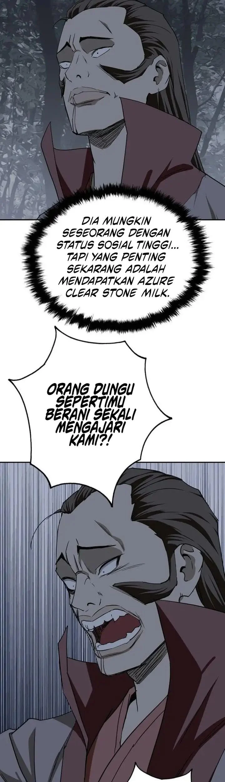 The Supreme Demon Swordmaster Chapter 6 Gambar 21
