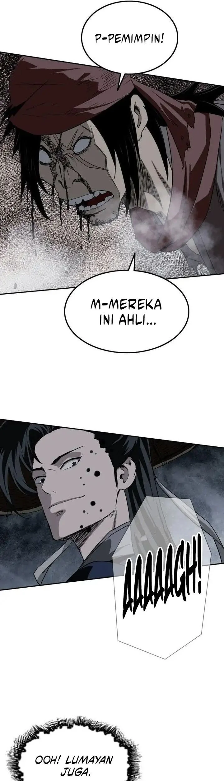 The Supreme Demon Swordmaster Chapter 6 Gambar 28