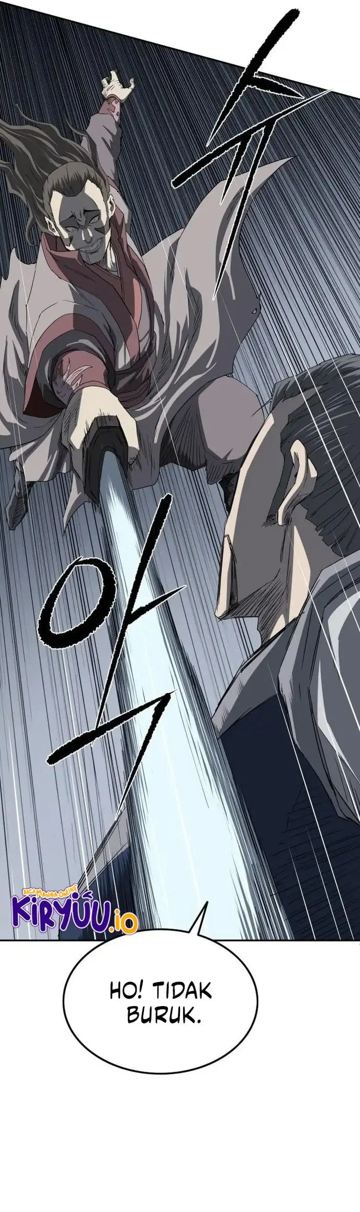 The Supreme Demon Swordmaster Chapter 6 Gambar 36
