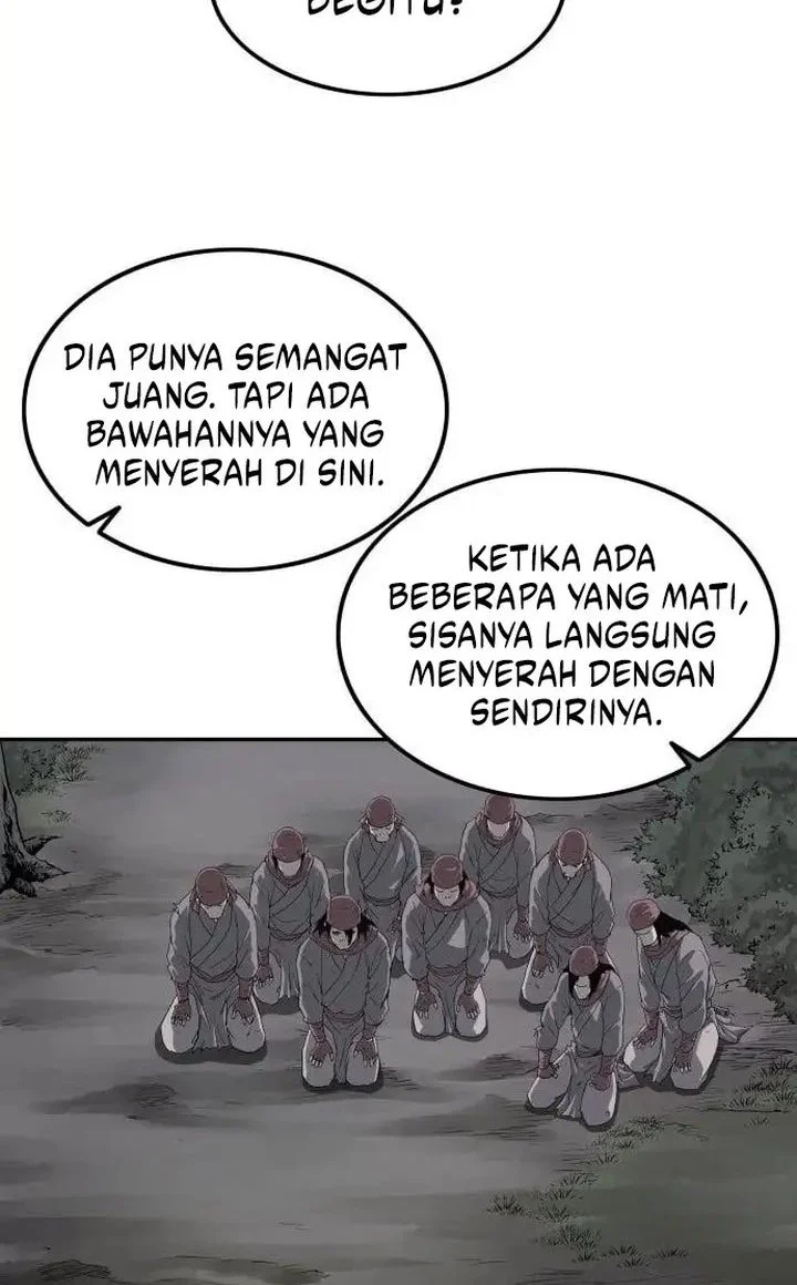 The Supreme Demon Swordmaster Chapter 6 Gambar 42