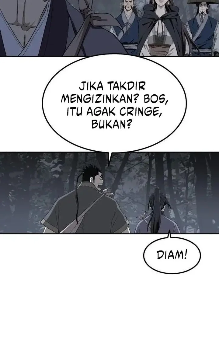 The Supreme Demon Swordmaster Chapter 6 Gambar 48