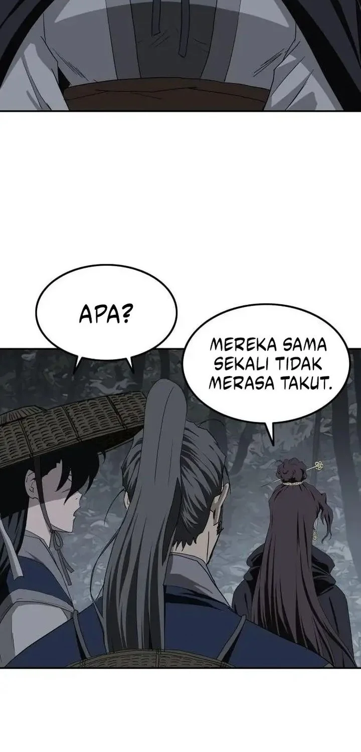 The Supreme Demon Swordmaster Chapter 6 Gambar 52