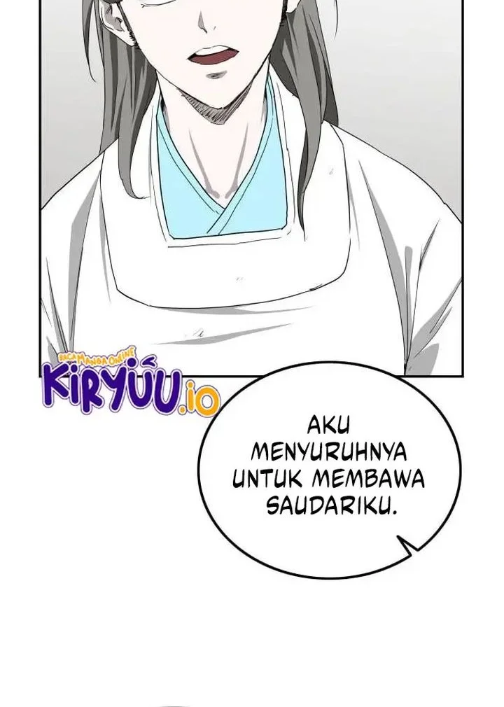 The Supreme Demon Swordmaster Chapter 6 Gambar 59