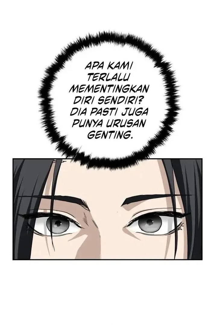 The Supreme Demon Swordmaster Chapter 6 Gambar 61