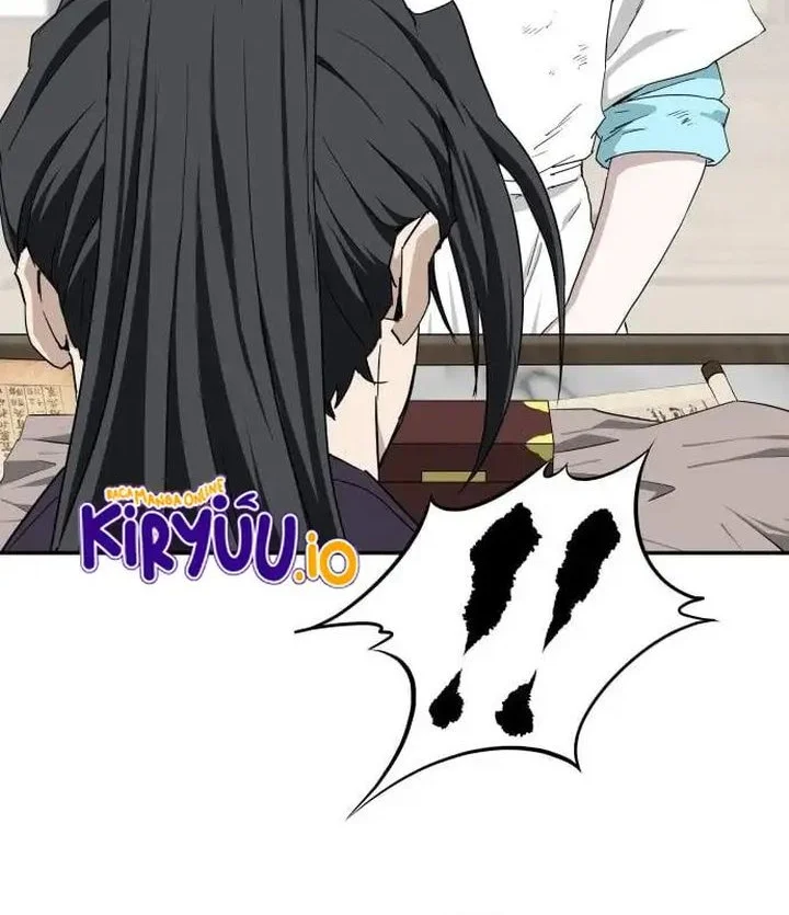 The Supreme Demon Swordmaster Chapter 6 Gambar 65