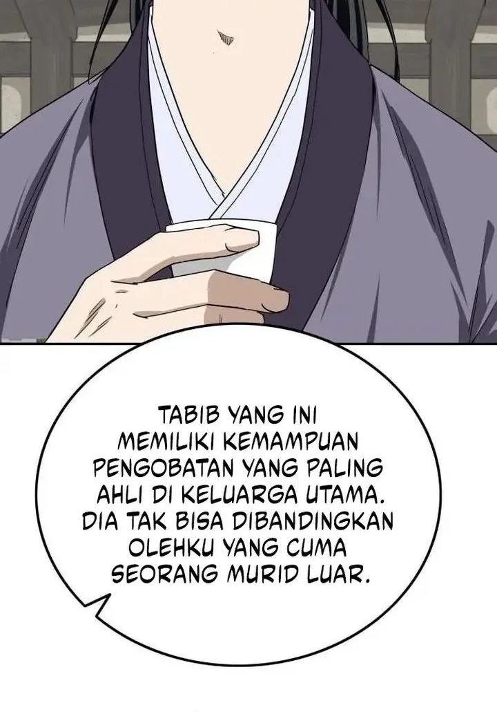 The Supreme Demon Swordmaster Chapter 6 Gambar 71
