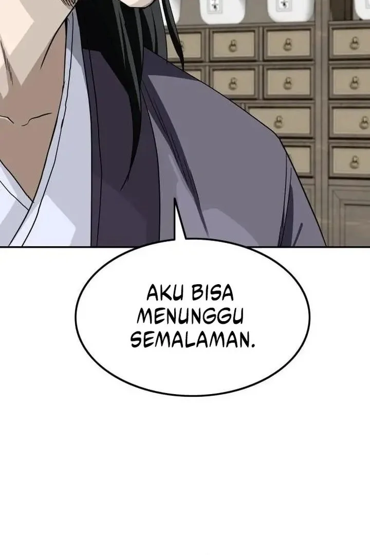 The Supreme Demon Swordmaster Chapter 6 Gambar 75