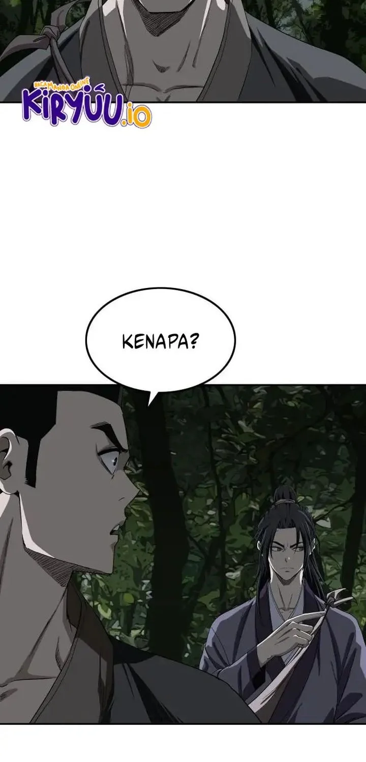 The Supreme Demon Swordmaster Chapter 6 Gambar 6